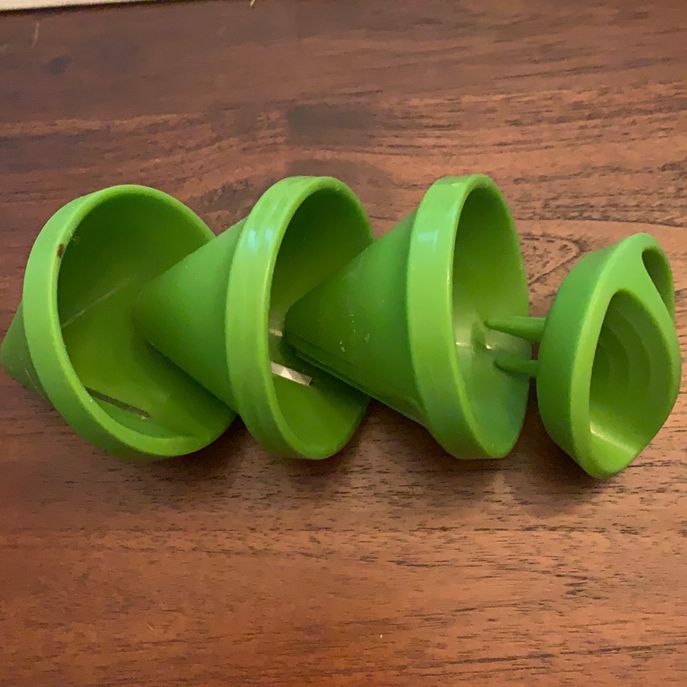 Mastrad Spiral Veggie Slicer